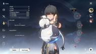 Echo cost limit (Image via Kuro Games)
